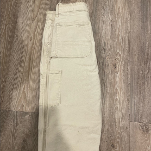 Men’s American Eagle Flex Cargo Carpenter Pant - Picture 2 of 3